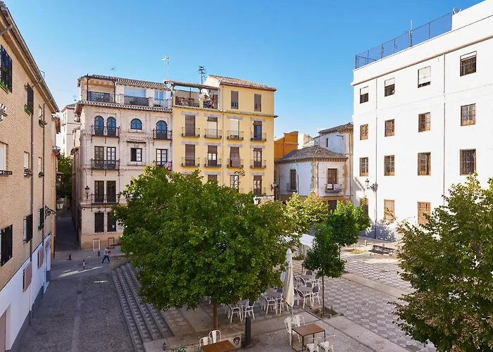 EnjoyGranada CARLOS CANO I